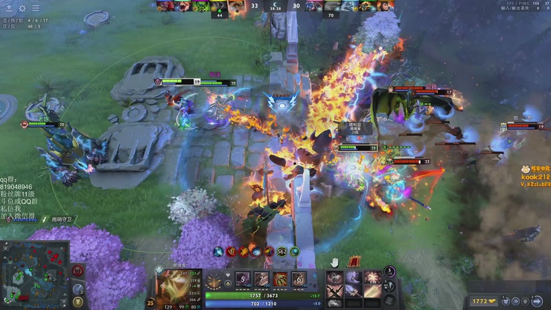 【2025-12-06 20点场】小刘_qq：小刘的快乐直播间，