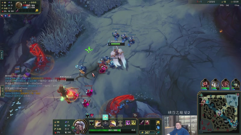 【2025-12-06 00点场】一笑zy：打造没有上限的忍者！