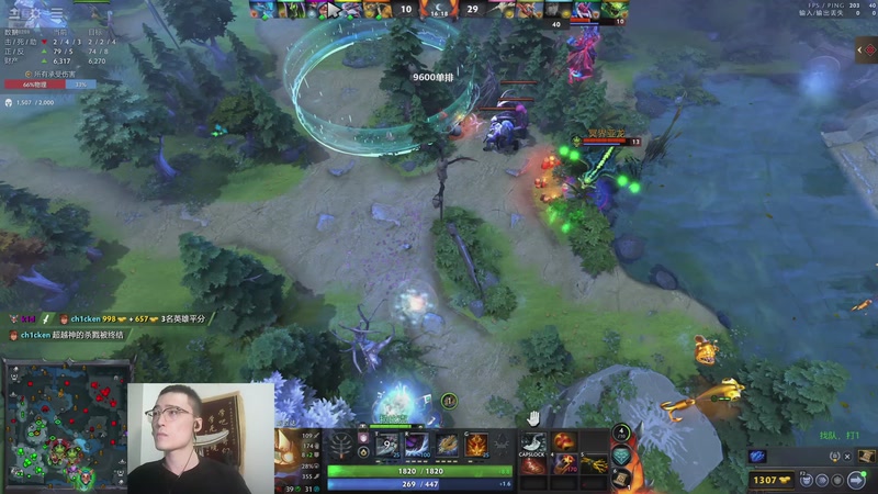 【2025-12-05 21点场】ok林仔：找队打1，三年无人问津