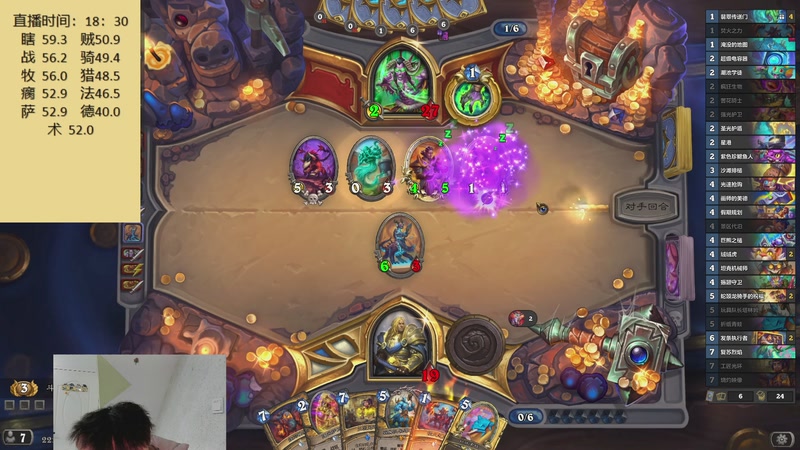 【2025-12-05 22点场】灬小胖虎灬：虎：快乐竞技场