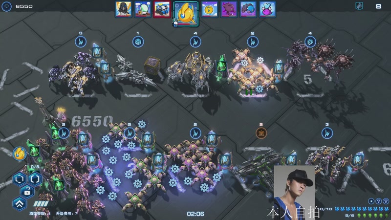 【2025-12-06 13点场】蓝桉LLan：蓝桉：天神下凡