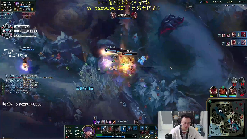 【2025-12-06 07点场】jjking剑姬：五点开始时光杯训练赛！