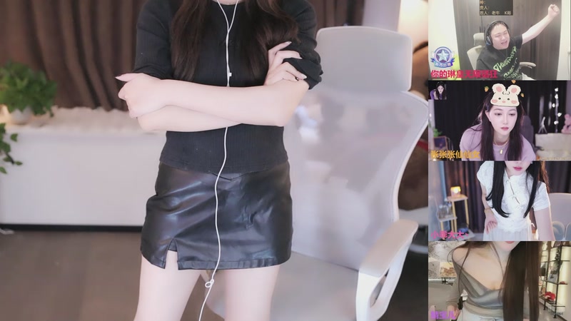 【2025-12-06 13点场】Sa叁儿：财源滚滚来我家这里5795964