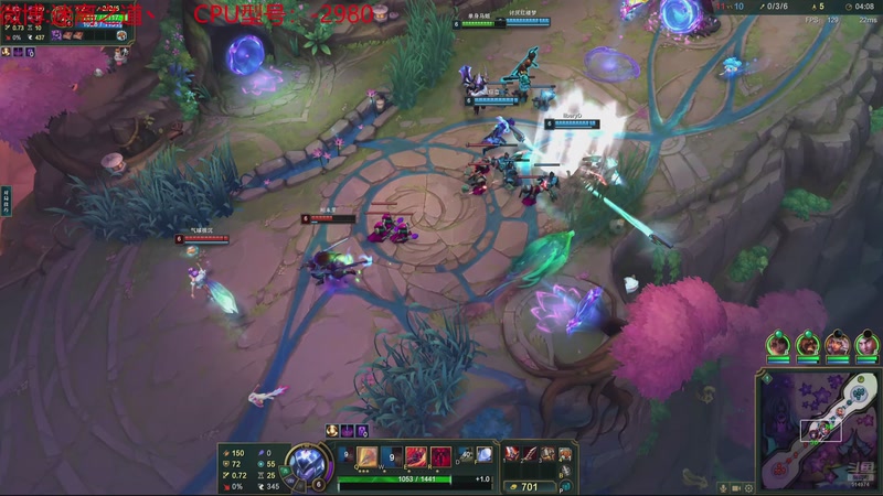 【2025-12-06 15点场】迷离之道丶：迷离劫：乱斗小猪仔