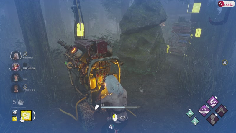 【2025-12-06 18点场】秋山澪Mio丶：善良农场主大战偷电贼