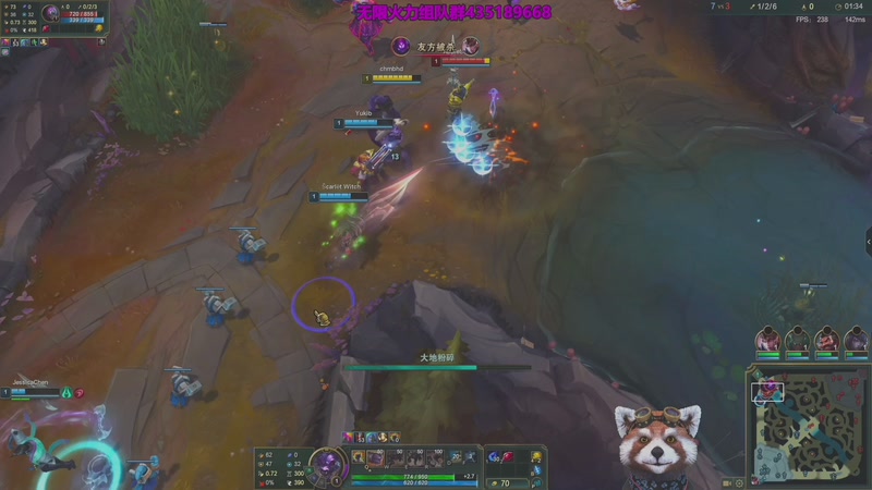 【2025-12-06 16点场】爷大干：无限火力之神~开到过年！！