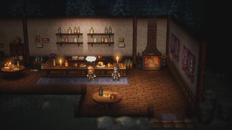 【2025-12-06 11点场】猫叔灬灬：【猫叔】先看SFL，然后八方旅人0开肝~