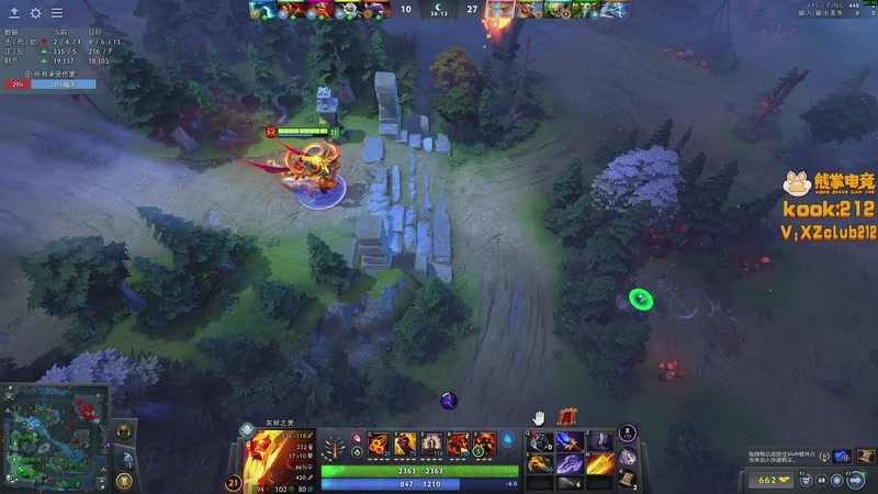 【2025-12-06 20点场】yyfyyf：陪伴每一天