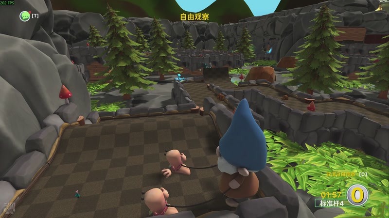 【2025-12-06 00点场】瓜皮蛙蛙：【青蛙】只需观看5分钟你就会...