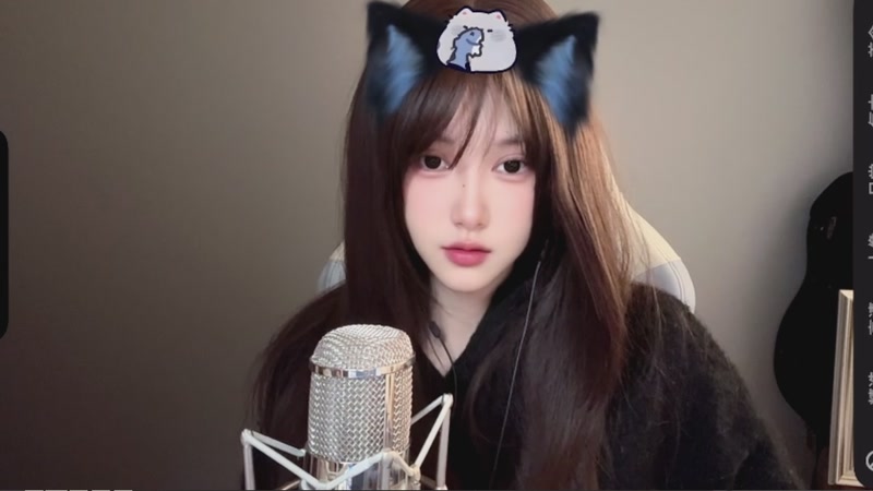 【2025-12-06 19点场】OrangebabyOAO：12月快乐呀QAQ