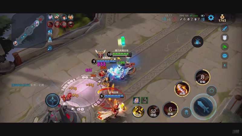 【2025-12-05 21点场】解说白乐：小游戏之夜！！！