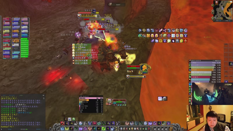 【2025-12-05 22点场】DMC葡萄鹏：难度属于是你来，来就有，时光3 联盟