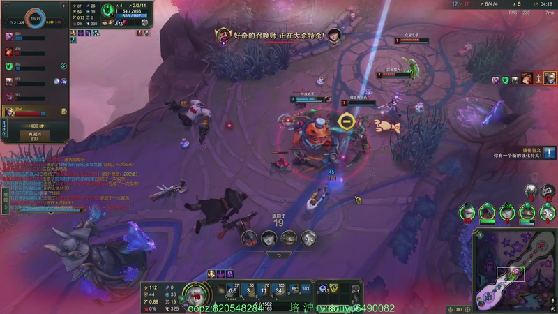 【2025-12-03 00点场】Jackyar：十二月开心！