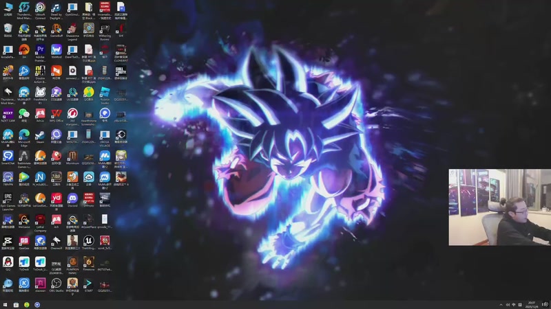 【2025-12-06 20点场】我有上将潘森：【森】这游戏太好玩辣