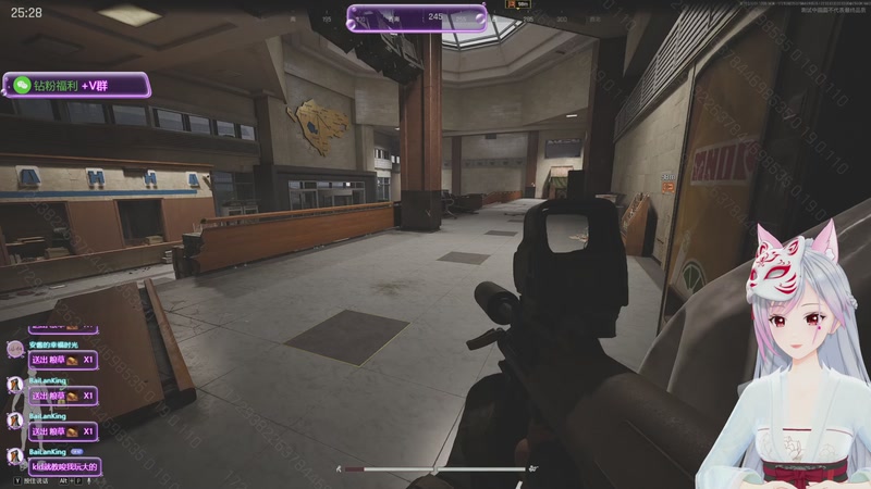 【2025-12-05 14点场】一片安乃近：【体验服】机场地图抢先看！