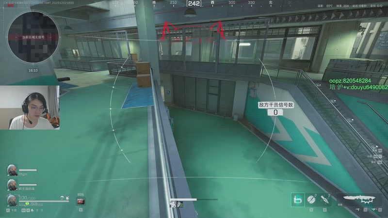 【2025-12-02 16点场】Jackyar：十二月开心！