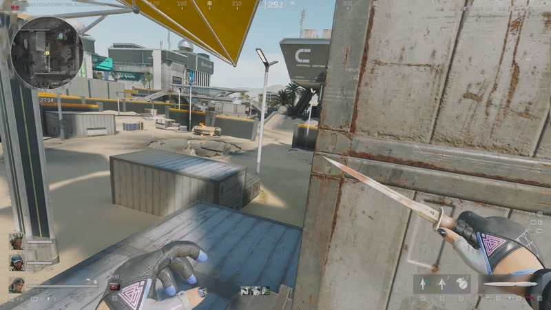 【2025-12-06 03点场】阿炎LTL：燃烧燃烧燃烧~