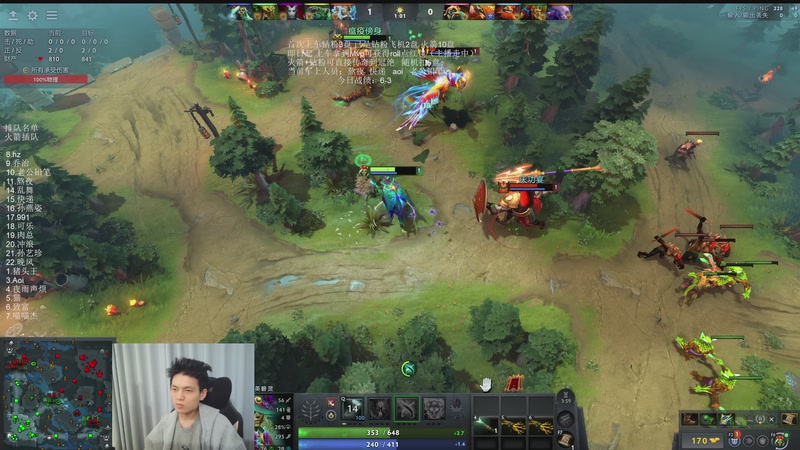 【2025-12-04 03点场】清清清清倾：带水友5黑95胜率！！！