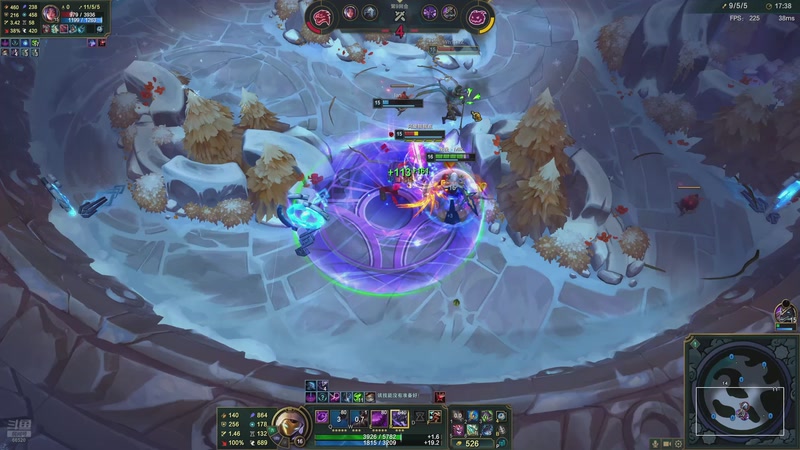 【2025-12-05 23点场】牛奶MilkGod：打会斗魂内战~