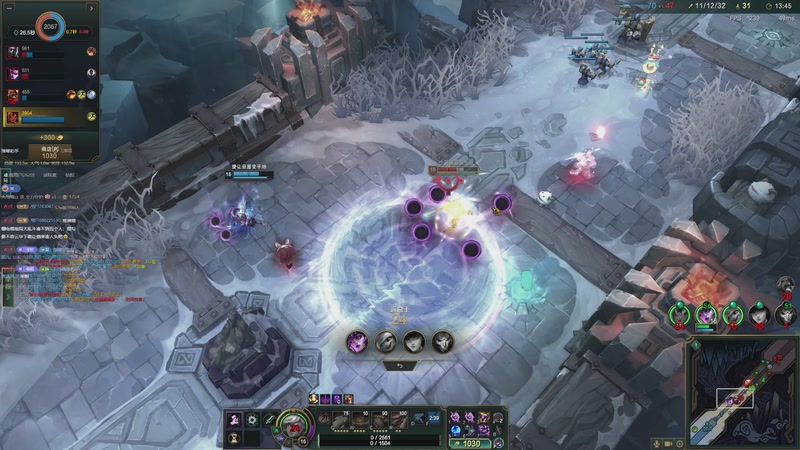 【2025-12-06 00点场】电棍：电棍：没得混了.