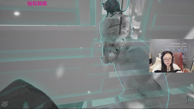 【2025-12-05 22点场】娜子nAzi：~懒人聚集之地~！