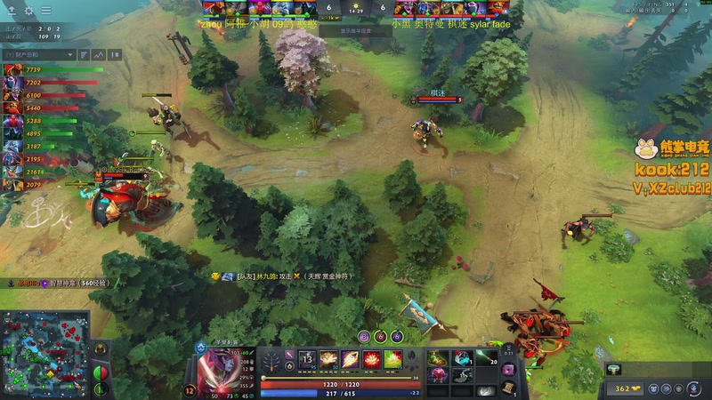 【2025-12-05 23点场】yyfyyf：陪伴每一天