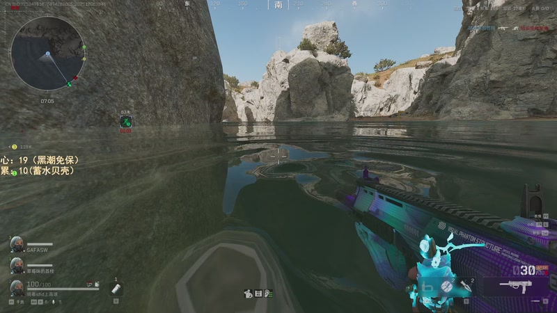 【2025-12-06 19点场】阿聪丷：【阿聪】监狱跑刀这一块