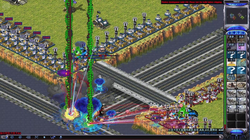 【2025-12-06 00点场】东北乱炖：晚上6点红警