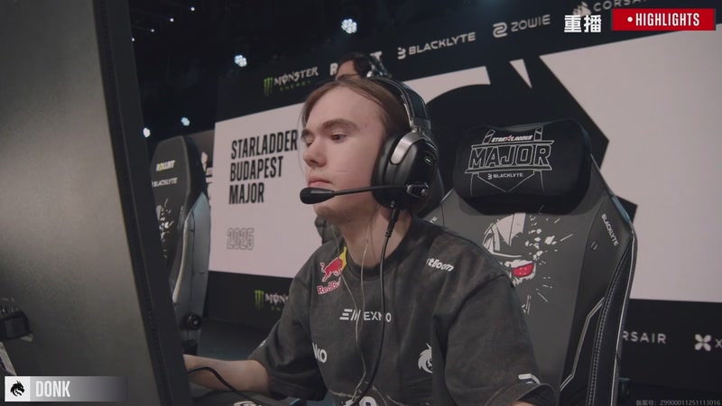 【2025-12-06 12点场】完美世界电竞频道：布达佩斯Major2025 A舞台 重播