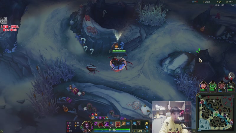 【2025-12-06 02点场】MQ丶蜘蛛馍：蜘蛛馍：每天晚上12点开播不见不散