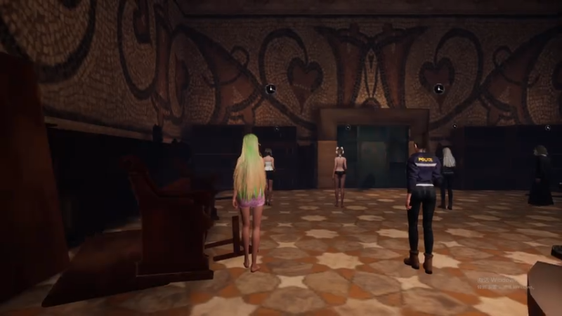 【2025-12-05 00点场】孟孟孟孟辰：【深夜食堂】孟大胆盘逻辑，恐惧之间