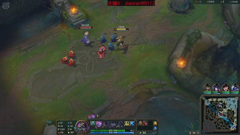 【2025-12-06 15点场】Dy丶小然：刺客流狗头 沉浸式发育！！