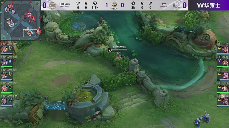 【2025-12-06 12点场】eStarProAlan：Alan：小黑马训练赛