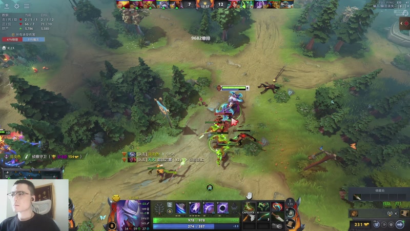 【2025-12-06 15点场】ok林仔：找队打1，三年无人问津