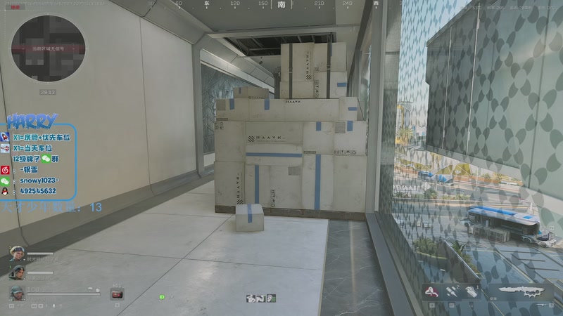 【2025-12-06 19点场】马斯克哦芙：护航护航的护航