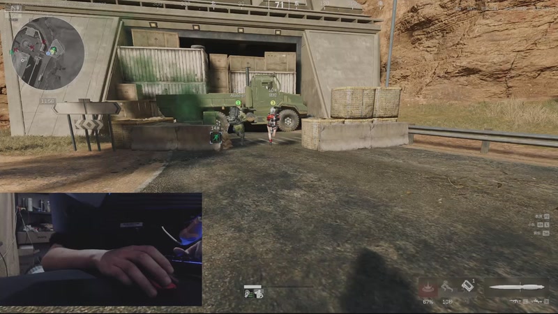 【2025-12-06 03点场】Mayuki小闲闲：是天才少年还是路边一条