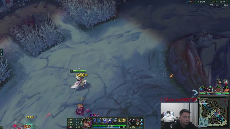 【2025-12-06 20点场】暗夜猎手光头强：自信是第七件装备！