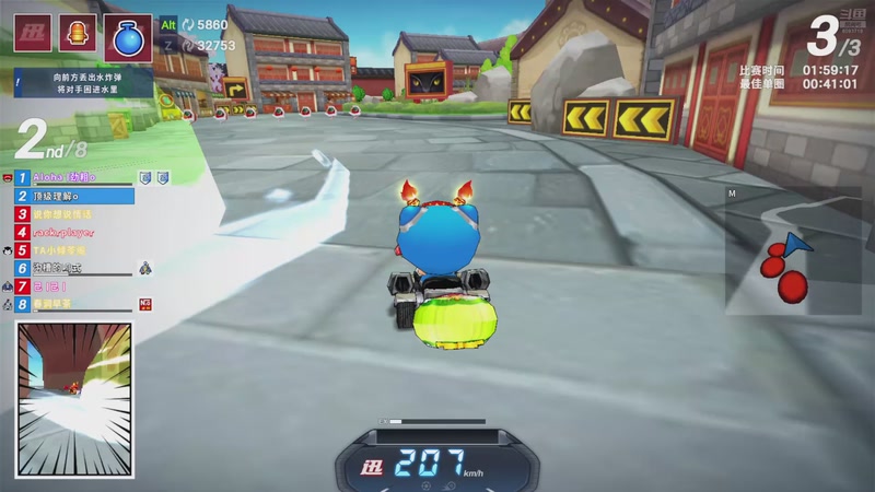 【2025-12-6 15点场】浅小熙c丶:胃炎犯了，将就玩玩~