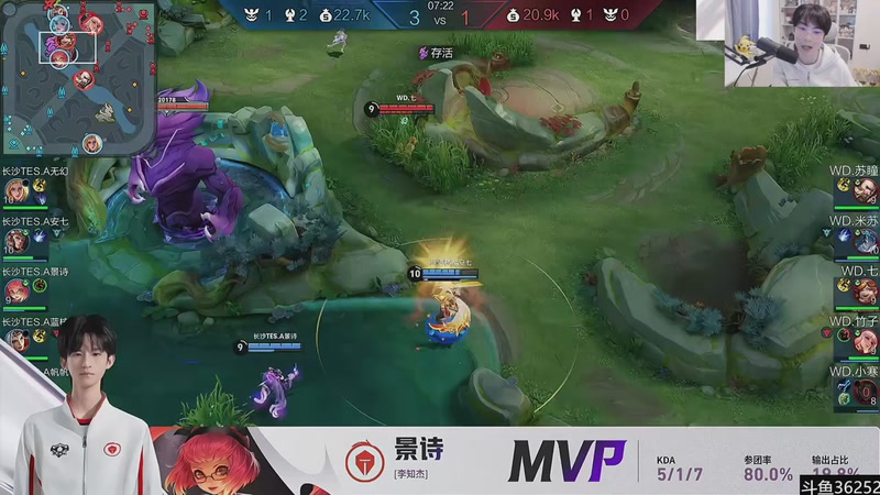 【2025-12-06 15点场】MrGemini：Gemini：EDG VS UUG