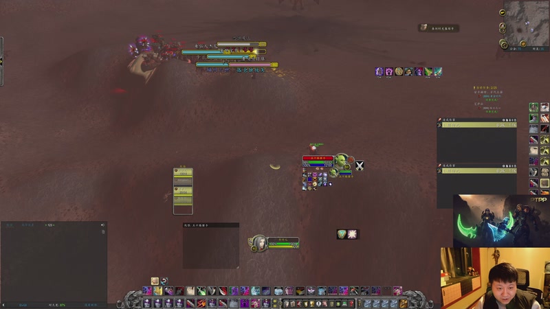 【2025-12-06 04点场】DMC葡萄鹏：难度属于是你来，来就有，时光3 联盟