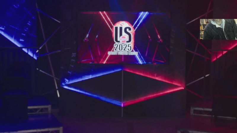 【2025-12-06 06点场】紫灵z：6点街霸6美国比赛SFL