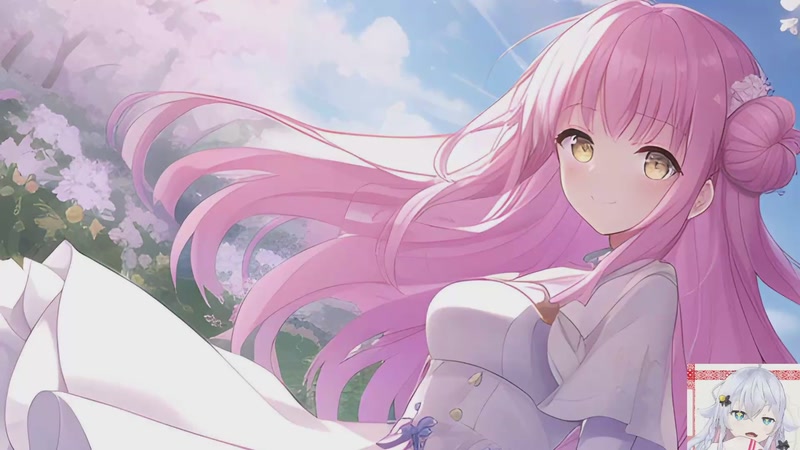 【2025-12-06 02点场】冰之树：看直播享好运buff的一天