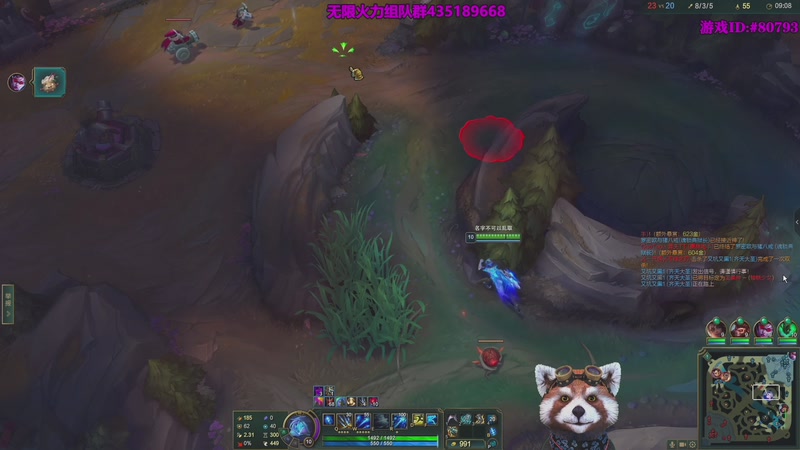 【2025-12-06 18点场】爷大干：无限火力之神~开到过年！！