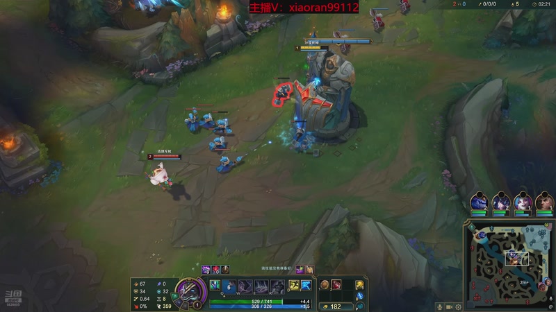 【2025-12-06 11点场】Dy丶小然：刺客流狗头 沉浸式发育！！