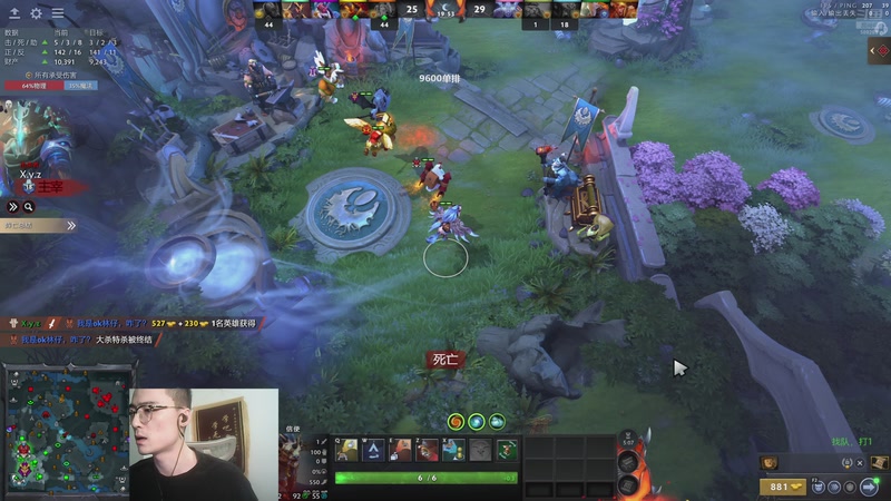 【2025-12-06 01点场】ok林仔：找队打1，三年无人问津