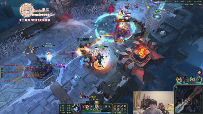 【2025-12-06 04点场】格局OoO：7点真假格局大战！