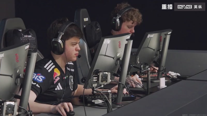 【2025-12-06 08点场】完美世界电竞频道：布达佩斯Major2025 A舞台 重播