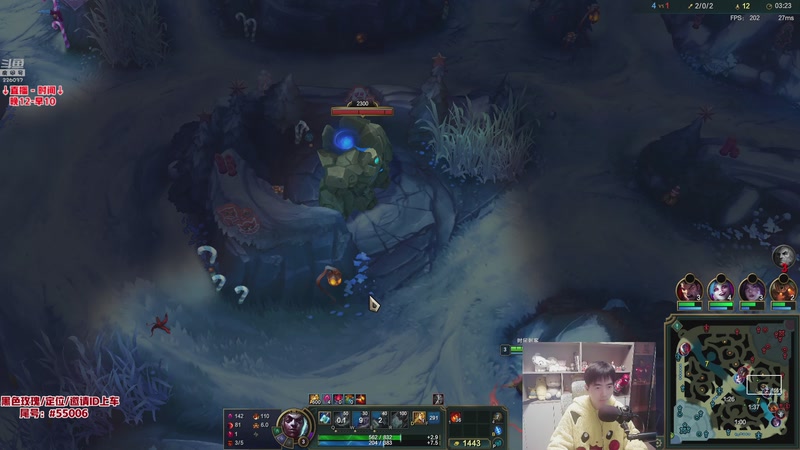 【2025-12-06 06点场】MQ丶蜘蛛馍：蜘蛛馍：每天晚上12点开播不见不散