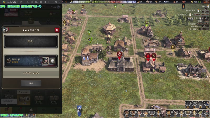 【2025-12-06 15点场】O月球大叔O：最远的边陲 这铁怎么这么难产啊