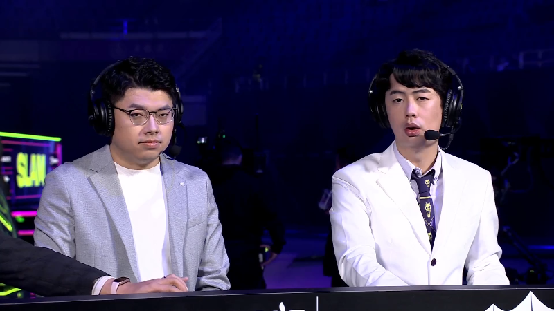 【2025-12-06 12点场】DOTA2赛事直播：BLAST Slam V成都站【直播】